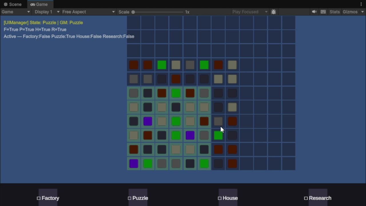 The First Playable Loop video thumbnail