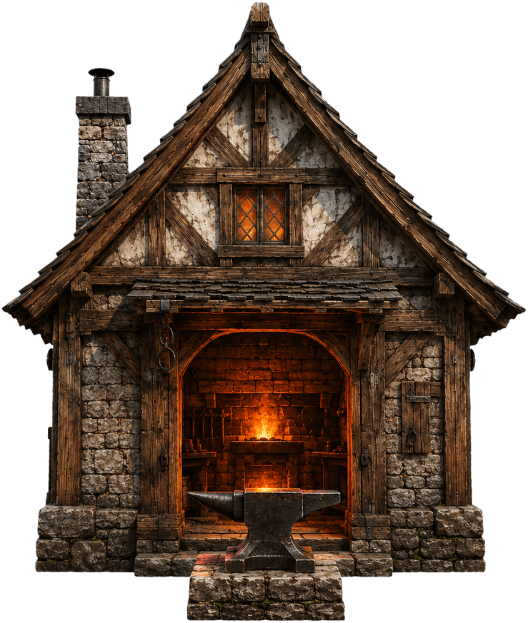 Havenforge