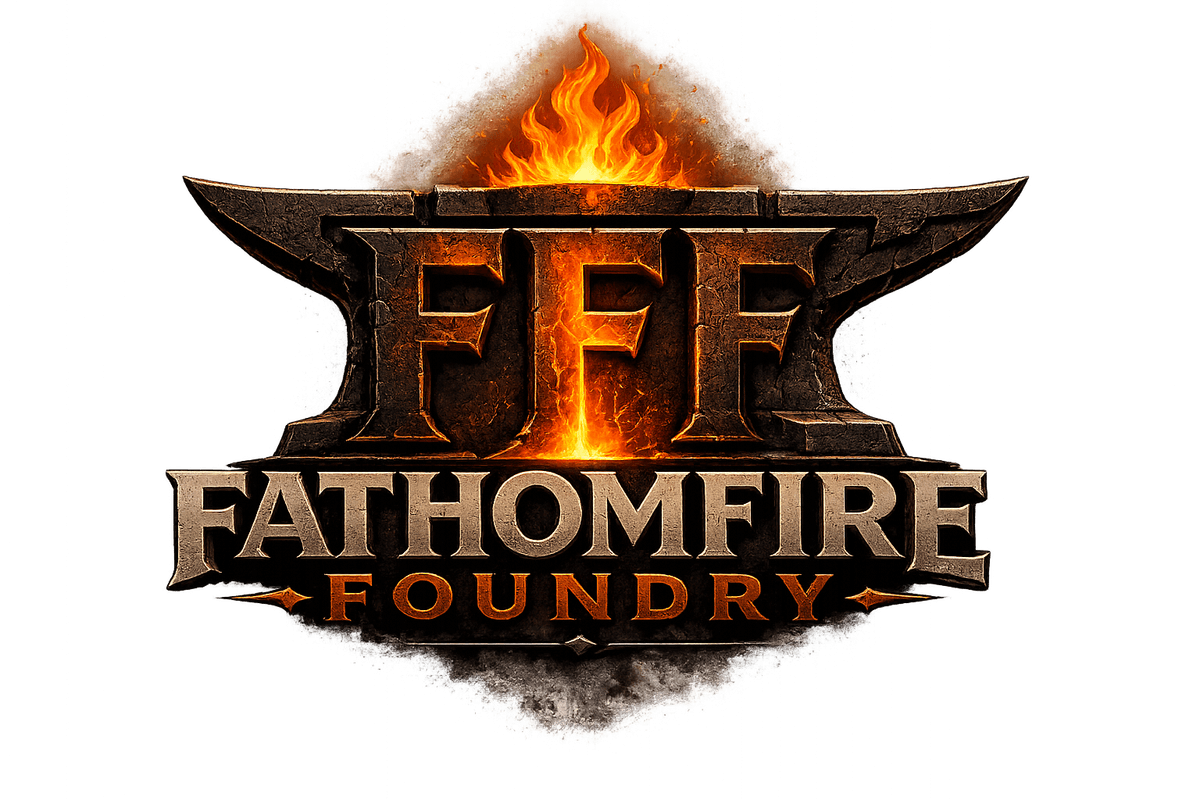 Fathomfire Foundry