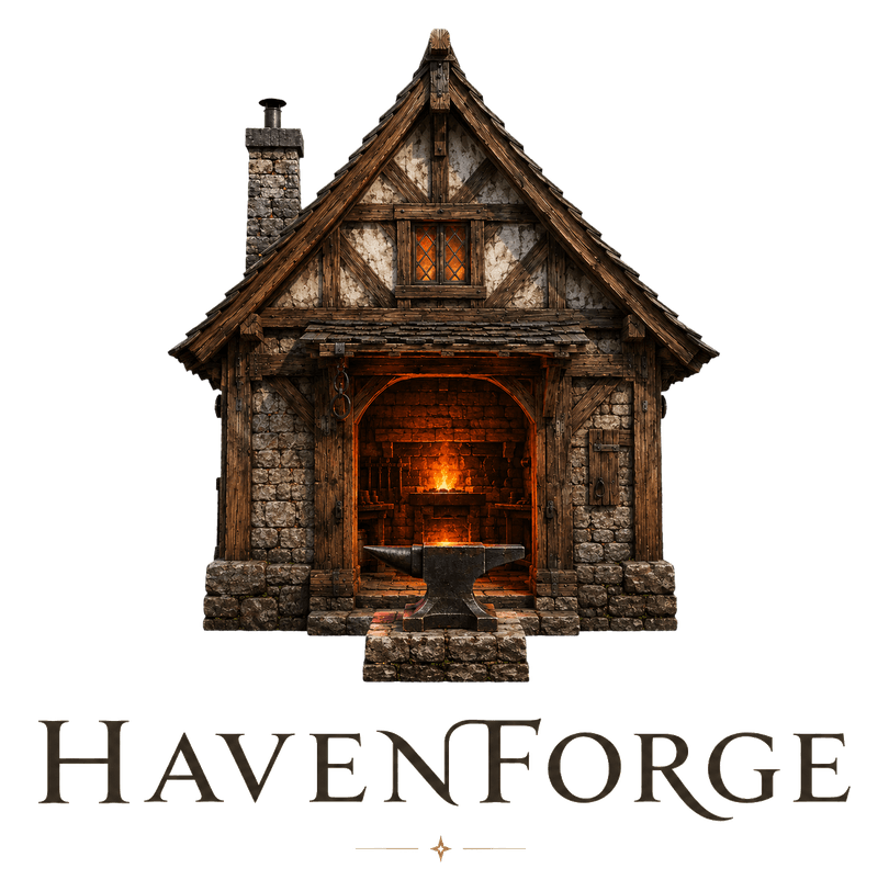 Havenforge