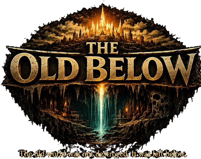 The Old Below